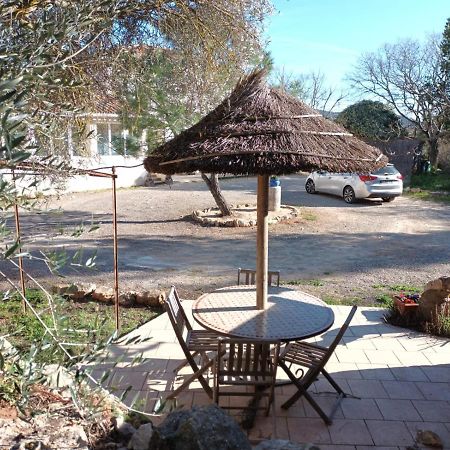 Gite Zen Carnoules  Exterior photo