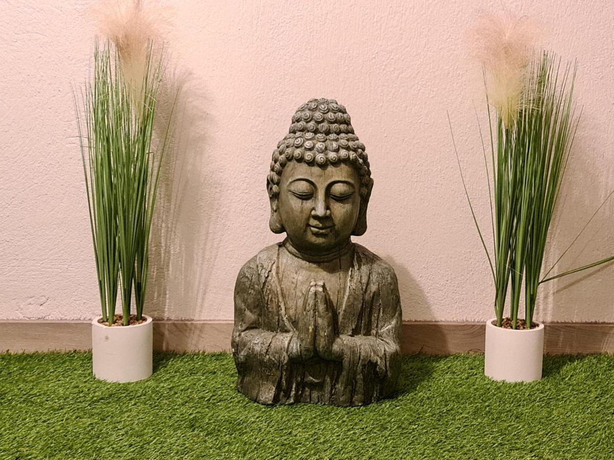Gite Zen Carnoules  Exterior photo