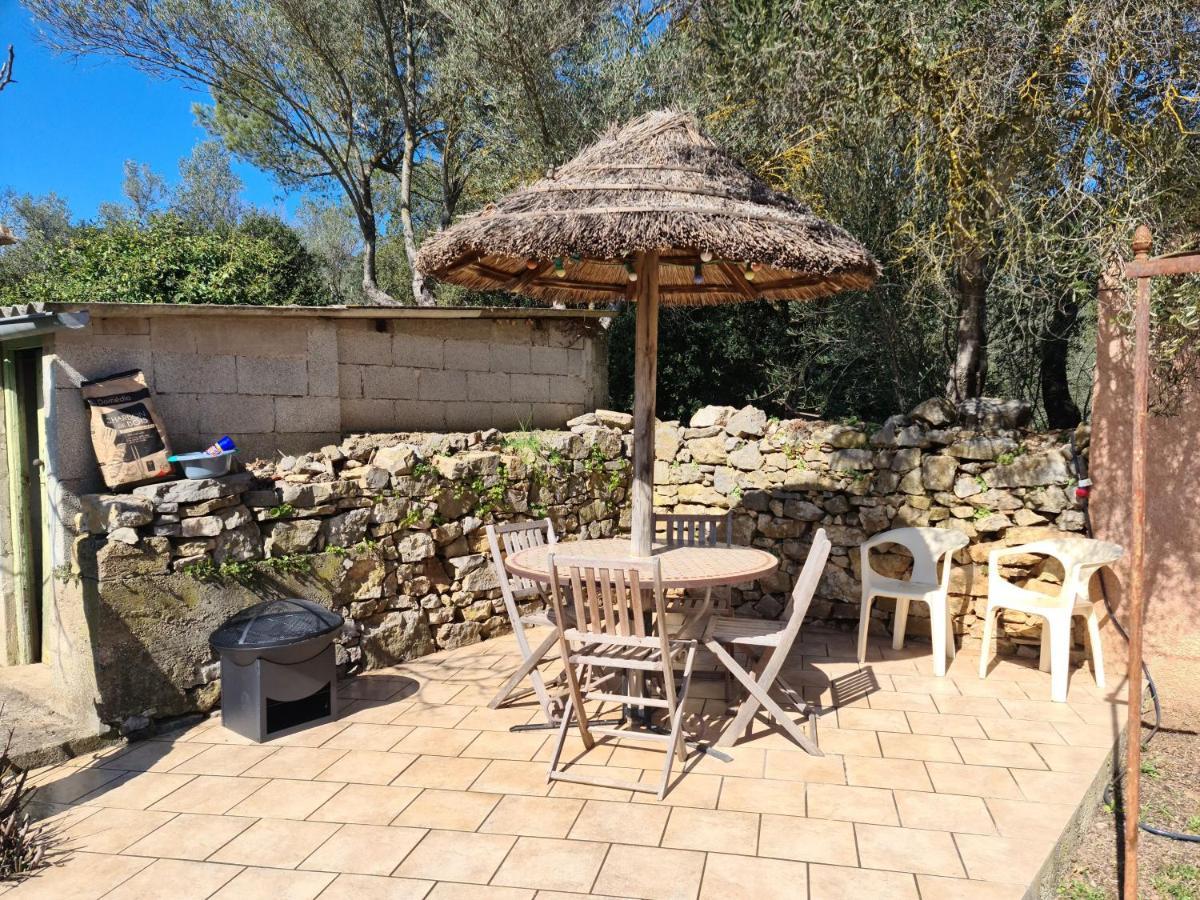 Gite Zen Carnoules  Exterior photo